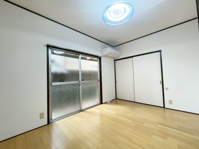 中古戸建　下矢田町東法楽寺のダイニング