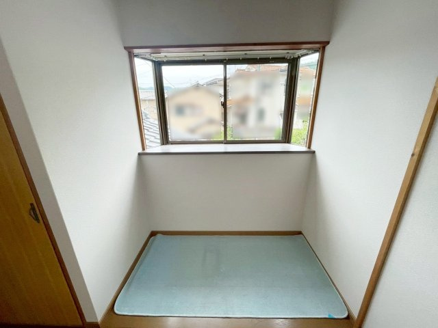 中古戸建　下矢田町東法楽寺の内装