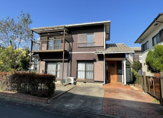 【中古】比企郡川島町八幡リフォーム中古住宅