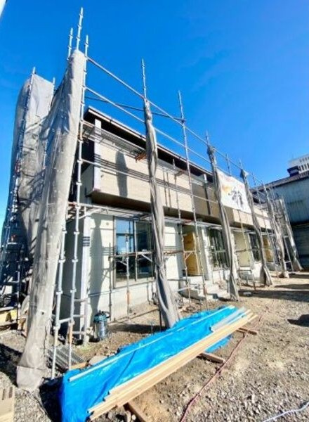 ＭＡＩＳＯＮＥＴＴＥ ＰＡＲＫ鳴浜