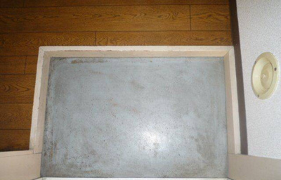 【玄関】 | イースタンプラザひばりが丘 | 玄関です