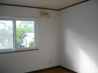 アップルヴィレッジU棟の設備