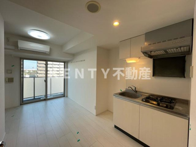 【ロビー】 | アイル　カナーレ品川南 | ゆとりのあるロビーです