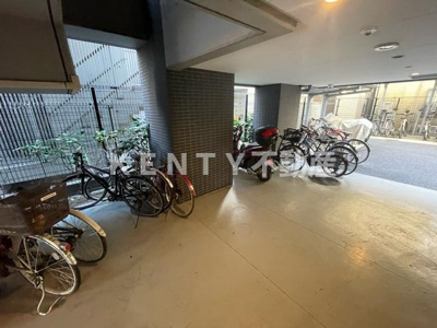 【その他共用部分】 | アイル　カナーレ品川南