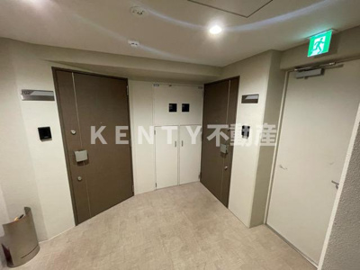 【その他共用部分】 | アイル　カナーレ品川南