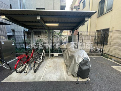 【その他共用部分】 | アイル　カナーレ品川南