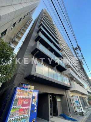 【外観】 | アイル　カナーレ品川南 | きれいな外観です