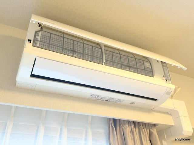 パークアクシス心斎橋　仲介手数料無料の設備