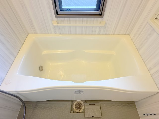 パークアクシス心斎橋　仲介手数料無料の浴室