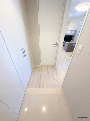 パークアクシス心斎橋　仲介手数料無料の内装