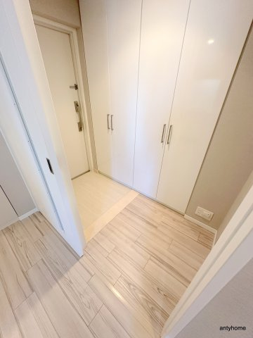 パークアクシス心斎橋　仲介手数料無料の内装