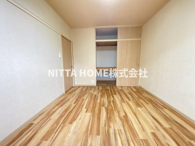 アーバンライフ北中の内装|※同物件の別室の写真となります（一部仕様が異なる場合があります）