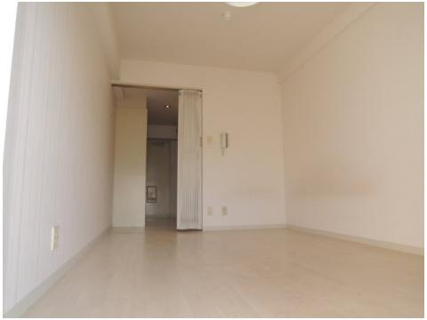 ハイツエレガンスの内装