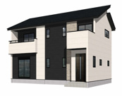 北九州市八幡西区日吉台2丁目3期1号棟の画像