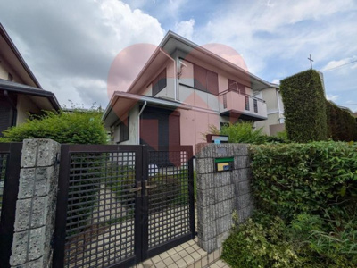 【外観】 | 豊中市緑丘２丁目戸建