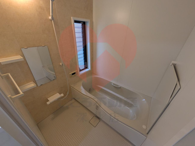 【浴室】 | 豊中市緑丘２丁目戸建