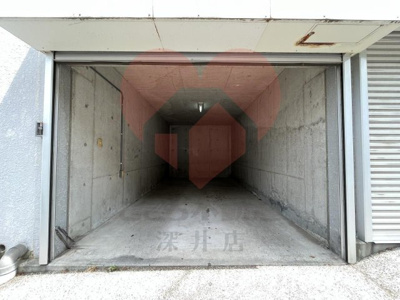 【駐車場】 | 豊中市緑丘２丁目戸建