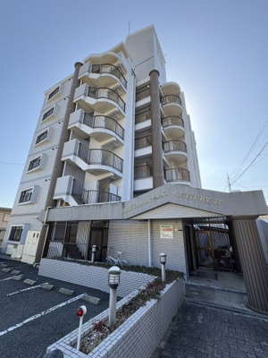 【外観】 | 安部山公園センチュリー21壱番館 | 外観です