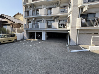 【外観】 | 安部山公園センチュリー21壱番館 | 外観もきれいです