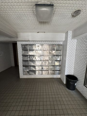 【設備】 | ピュアシティ片野