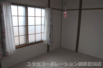 【洋室】 | 【商談中】興津1丁目23-89売家