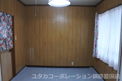 【和室】 | 【商談中】興津1丁目23-89売家