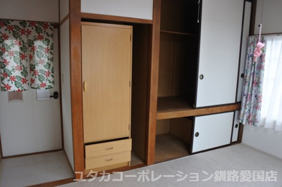 【収納】 | 興津1丁目23番89売家