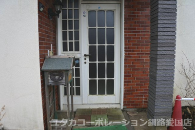 【玄関】 | 興津1丁目23番89売家