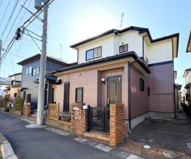 久喜市南２丁目　中古戸建の画像