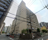 京橋第二コーポの画像