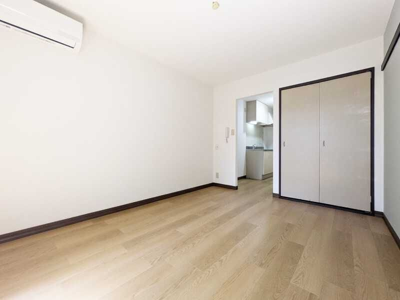 カサベルデクラスの内装