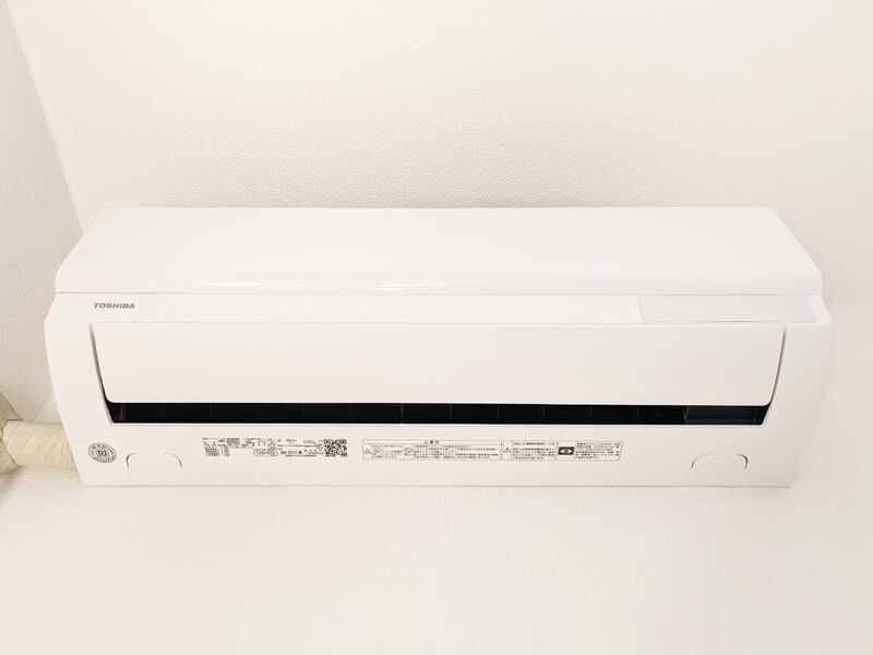 カサベルデクラスの設備