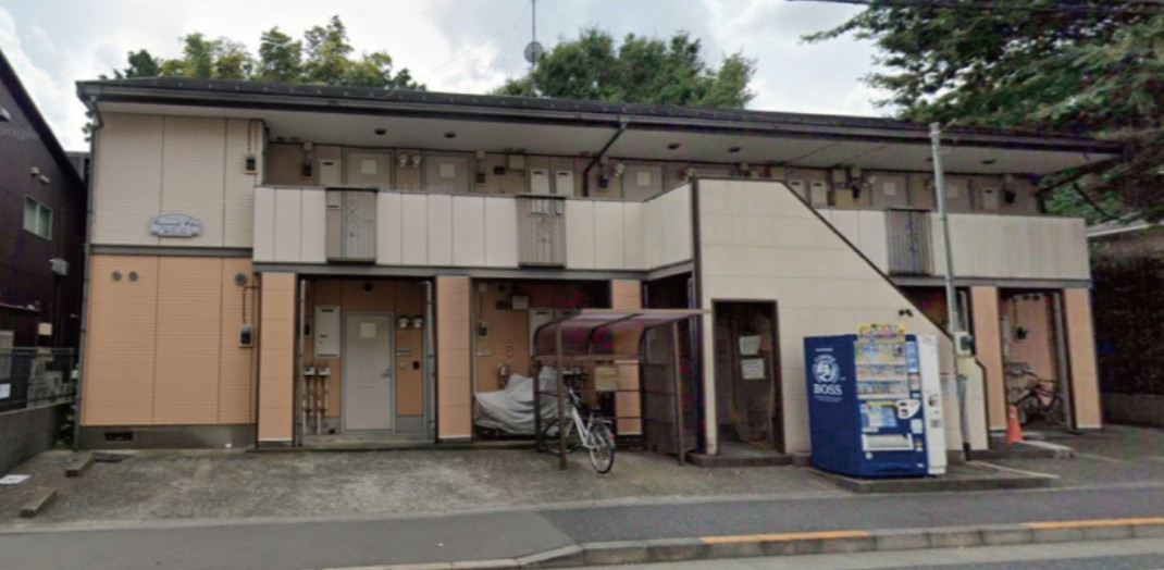 カサベルデクラスのその他共用部分