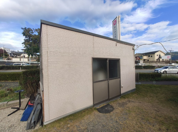 高雄3号線事務所のその他
