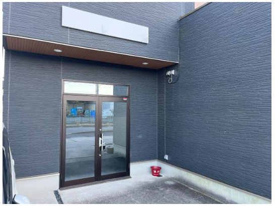 守山市古高町の店舗事務所のその他共用部分