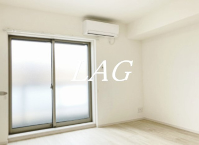 【居間・リビング】 | グレイス西八王子Ⅱ | 洋室のお部屋です。