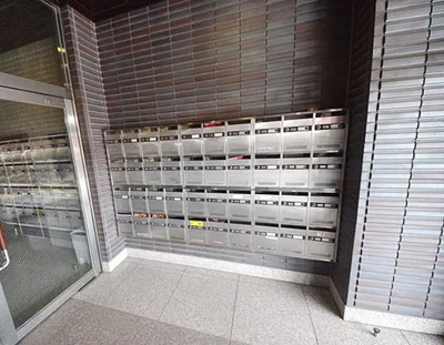 【その他共用部分】 | ピジョン田園