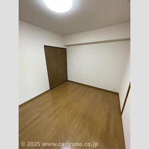 【洋室】 | ピジョン田園 | 洋室です