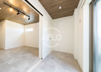 【寝室】 | S-MOVE大阪鶴見 | S-MOVE大阪鶴見　寝室