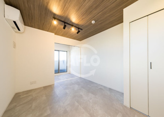 【居間・リビング】 | S-MOVE大阪鶴見 | S-MOVE大阪鶴見　リビング