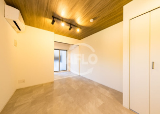 【居間・リビング】 | S-MOVE大阪鶴見 | S-MOVE大阪鶴見　リビング