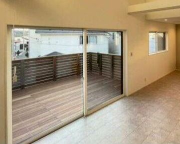 【展望】 | 横浜市泉区和泉中央南２丁目戸建 