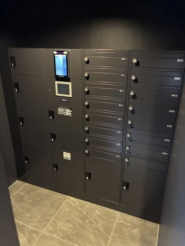 Ｓｋｕｌｄ墨田緑のその他共用部分