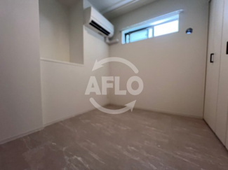 【寝室】 | S-MOVE大阪鶴見 | S-MOVE大阪鶴見　寝室