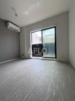 【居間・リビング】 | S-MOVE大阪鶴見 | S-MOVE大阪鶴見　リビング