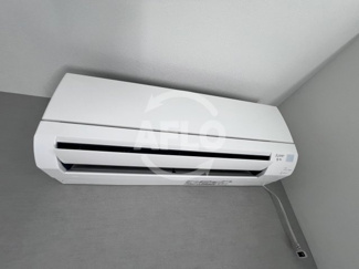 【設備】 | S-MOVE大阪鶴見 | S-MOVE大阪鶴見　エアコン