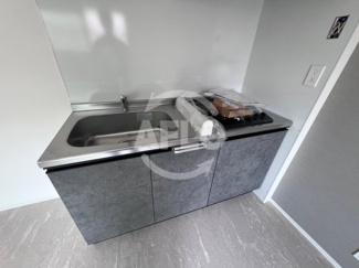 【キッチン】 | S-MOVE大阪鶴見 | S-MOVE大阪鶴見　キッチン