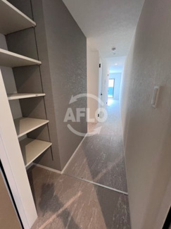 【玄関】 | S-MOVE大阪鶴見 | S-MOVE大阪鶴見　玄関