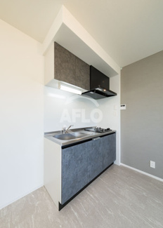 【キッチン】 | S-MOVE大阪鶴見 | S-MOVE大阪鶴見　キッチン