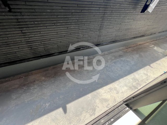 【バルコニー】 | S-MOVE大阪鶴見 | S-MOVE大阪鶴見　バルコニー